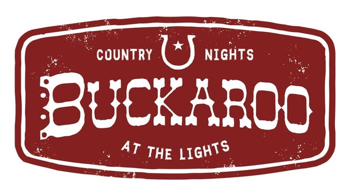 BUCKAROO - FRIDAY, Old Crow Medicine Show, Marty Stuart, & more!