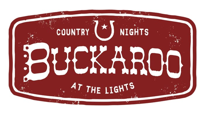 BUCKAROO - FRIDAY, Old Crow Medicine Show, Marty Stuart, & more!