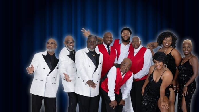 Motown Mania