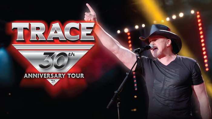 Trace Adkins