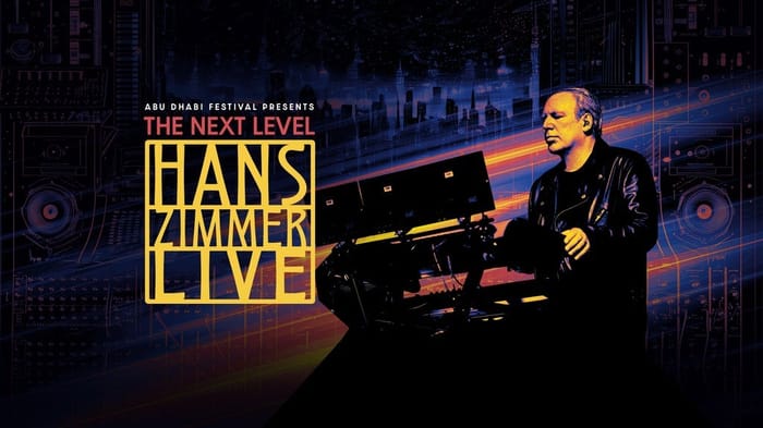 Hans Zimmer Live