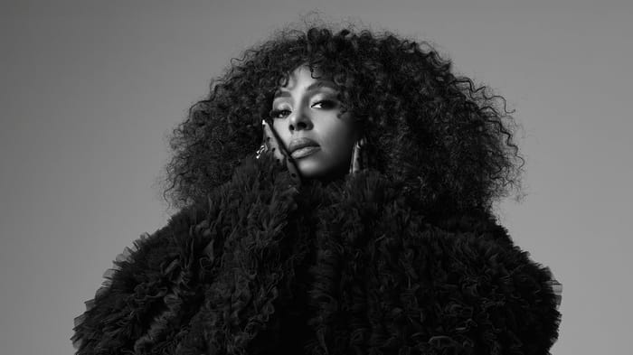Ledisi With The Atlanta Symphony Orchestra