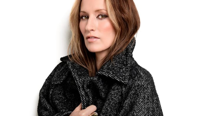 Ingrid Michaelson @ Rialto Theatre