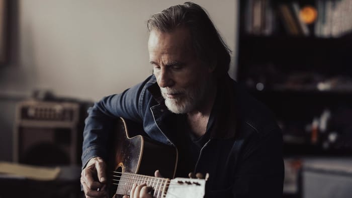 Jackson Browne