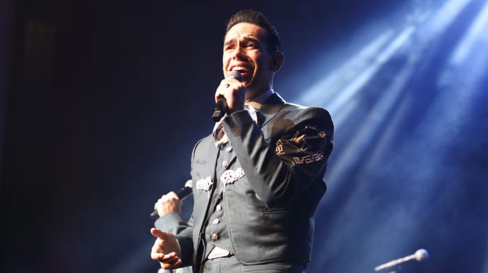 Mariachi Vargas de Tecalitlán