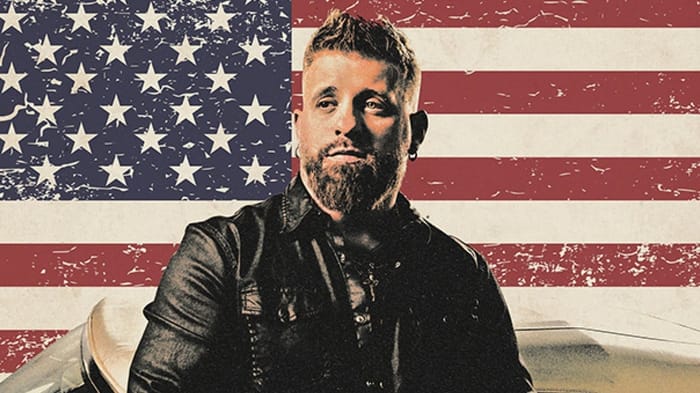 Brantley Gilbert