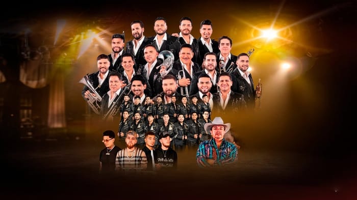 Jaripeo Ranchero