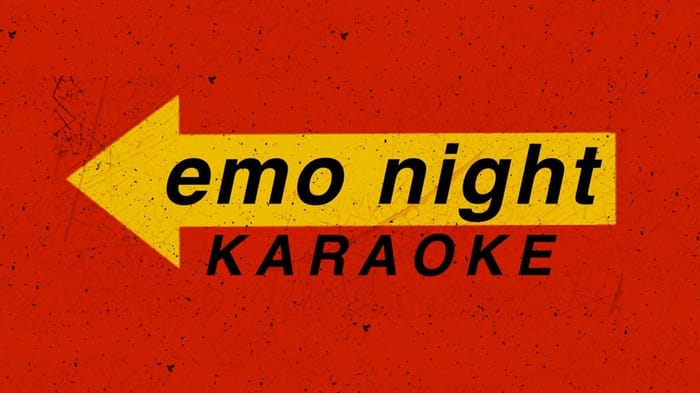 Emo Night Karaoke