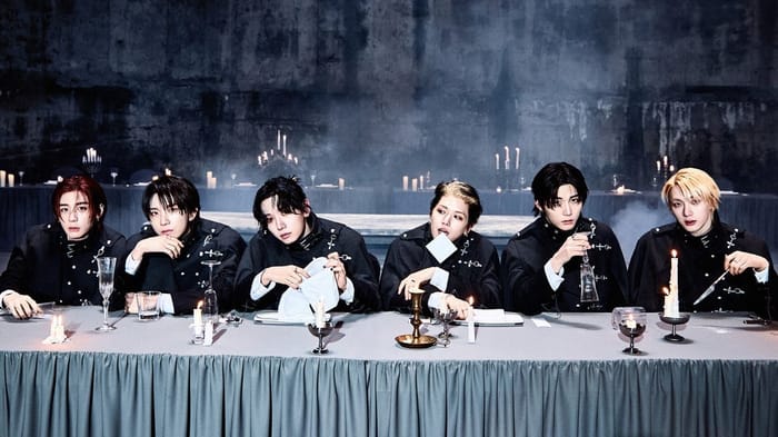 BOYNEXTDOOR TOUR 'KNOCK ON Vol.2' IN NORTH AMERICA