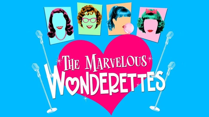 The Marvelous Wonderettes