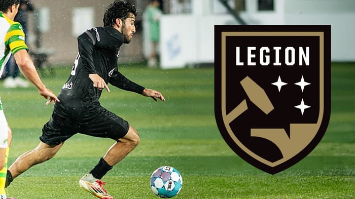 Birmingham Legion FC vs Loudoun United FC Presented by Shipt