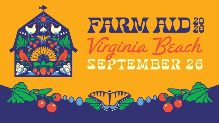 FARM AID 2026
