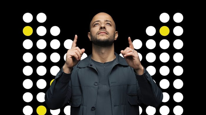 Maher Zain - USA Tour 2026