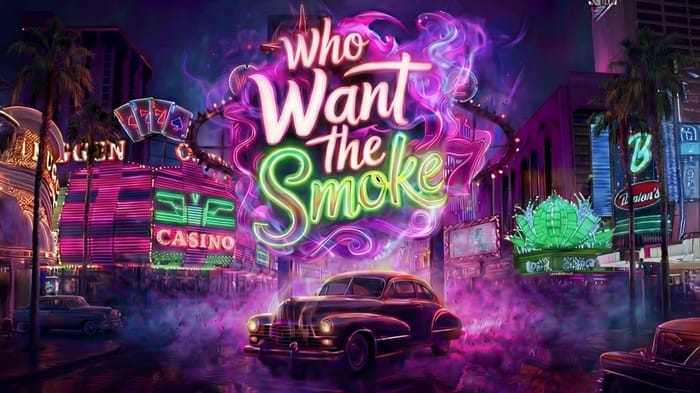 Who Want The Smoke Ft. OhGeesy
