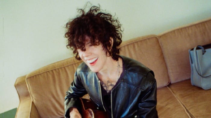 LP - All Is Not Lost Tour