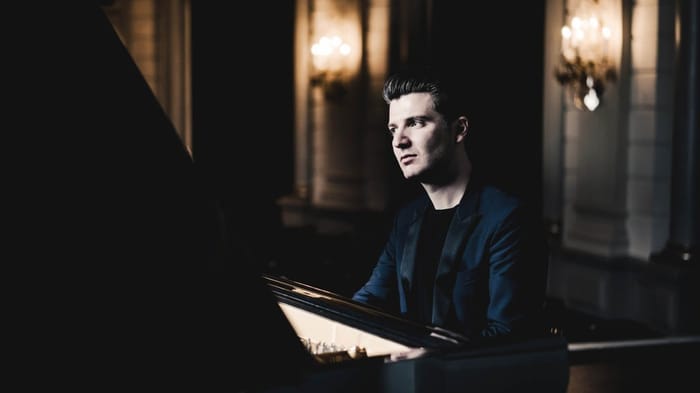 North Carolina Symphony - Beethoven Piano Concerto No. 1