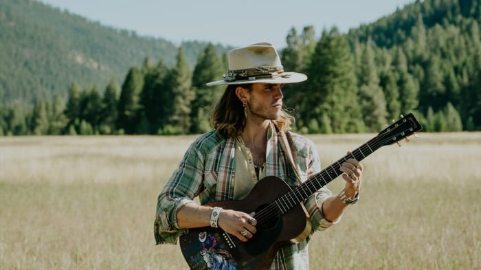 KALEO - Way Down We Go Tour