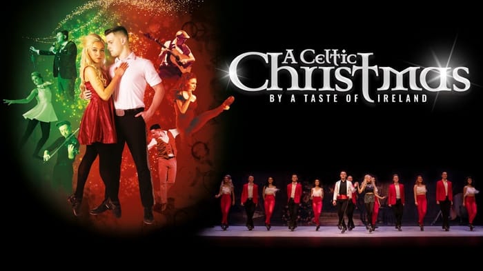 A Celtic Christmas