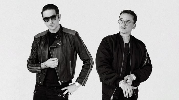 Logic & G-Eazy: The Endless Summer Tour Part II