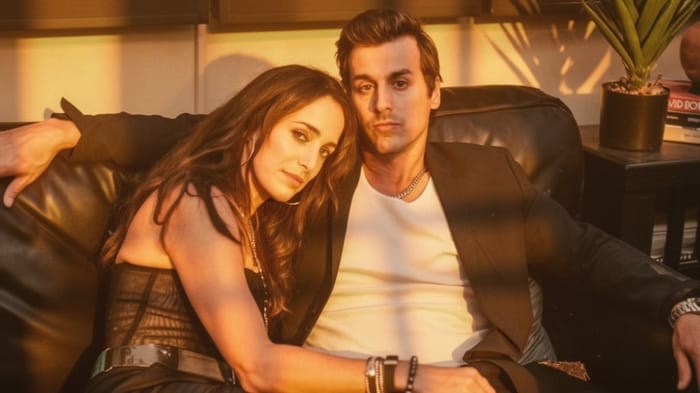 An Evening with Raine Maida & Chantal Kreviazuk