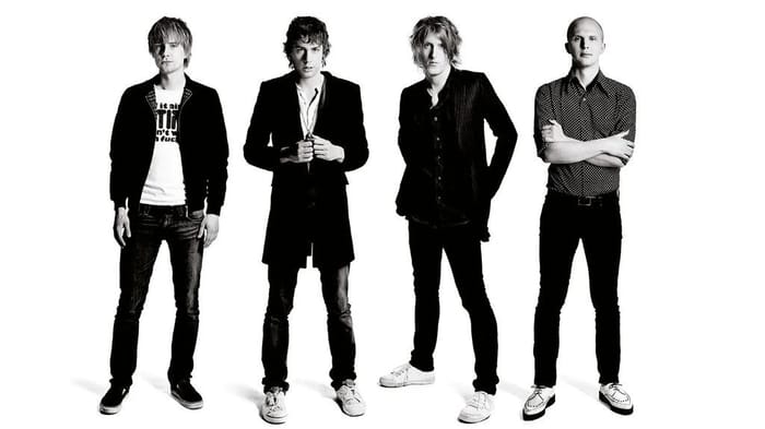 Razorlight
