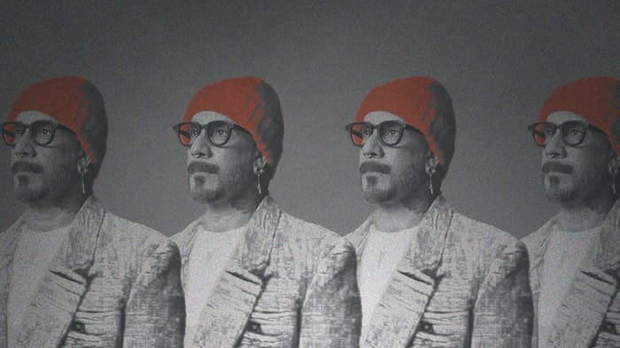 Aj McLean: the Better Man Tour