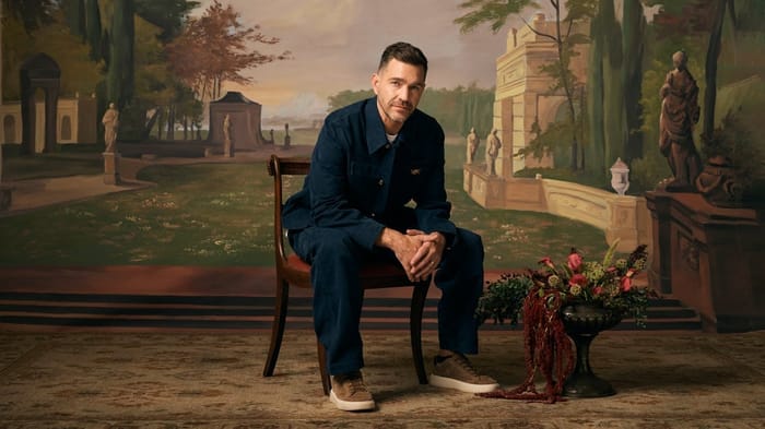 Andy Grammer - Greater Than Pt. II: A One Man Show