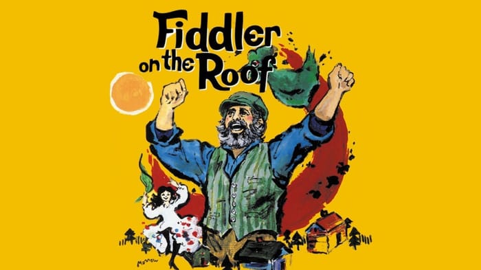 Fiddler On The Roof