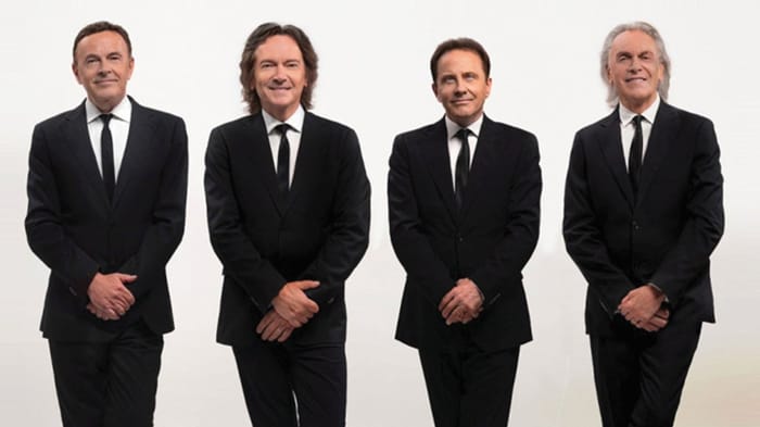 "Pooh" North American Tour 2026
