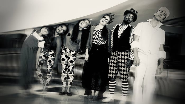 Troupe Vertigo: Cirque Alice with the Calgary Phil