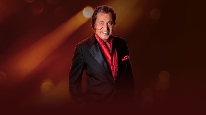 Engelbert Humperdinck - The Celebration Tour - Supplémentaire