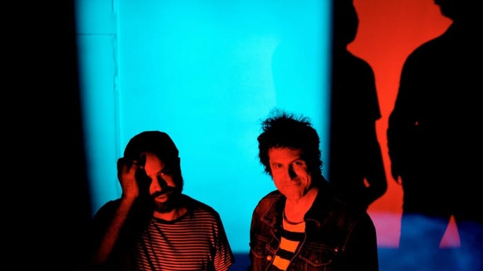 Brooklyn Vegan Presents: Swervedriver - raise at 35