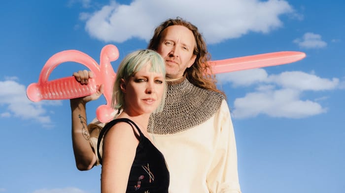 Sylvan Esso
