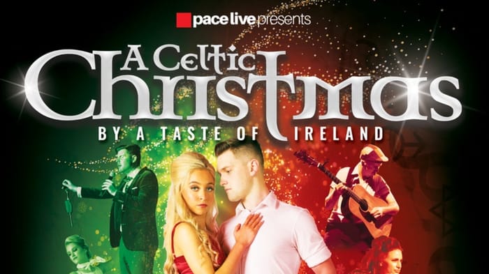 A Celtic Christmas