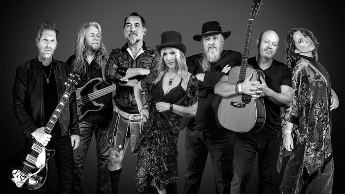 Back 2 Mac: A Tribute To Fleetwood Mac