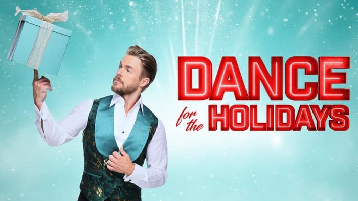 Derek Hough