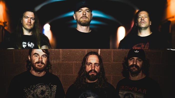 DYING FETUS & SANGUISUGABOGG