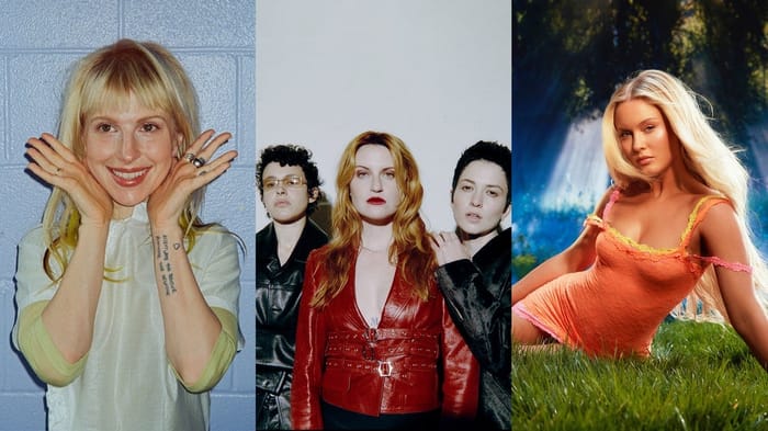 All Things Go Music Festival - Saturday
