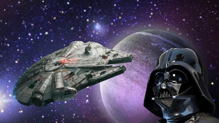 North Carolina Symphony - The Music of John Williams: Star Wars & More