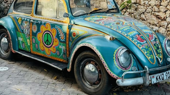 North Carolina Symphony - Legends Of The 60s & 70s