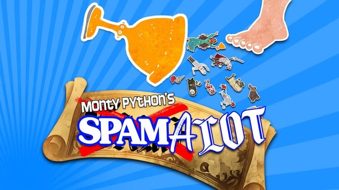 Monty Python's Spamalot