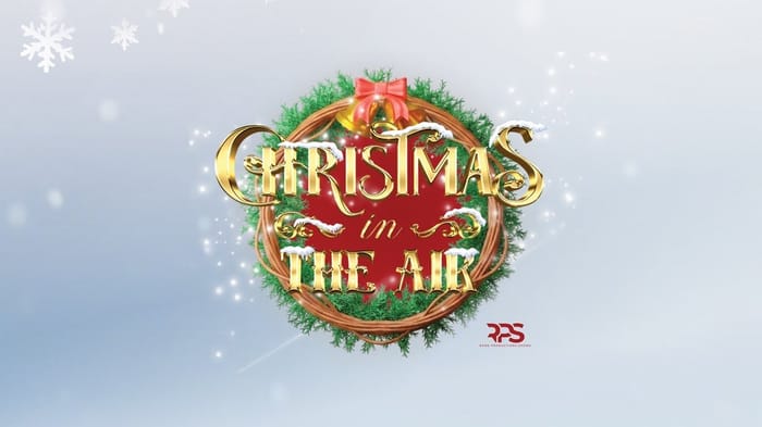 Christmas In The Air