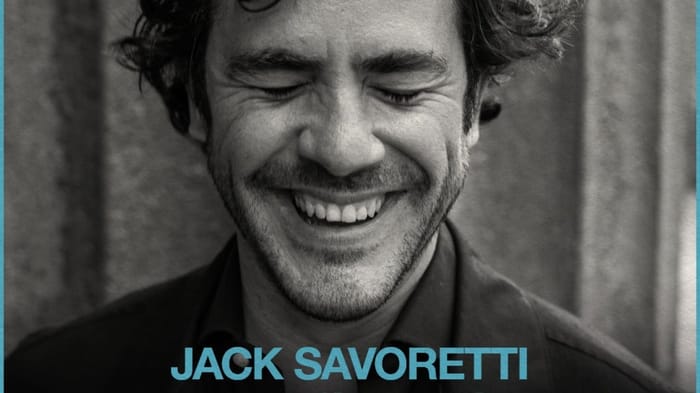 Jack Savoretti