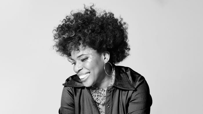 Macy Gray - On How Life is 25th Anniversary Tour 