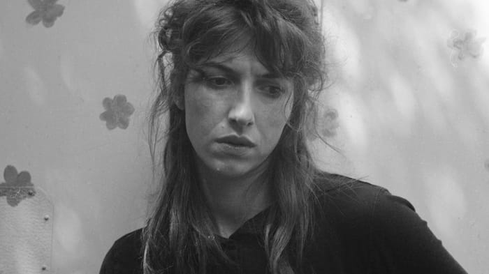 Aldous Harding