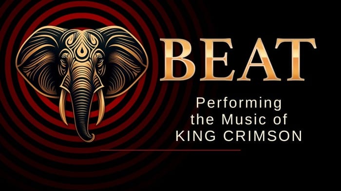 BEAT: Belew/Vai/Levin/Bozzio Performing the Music of KING CRIMSON