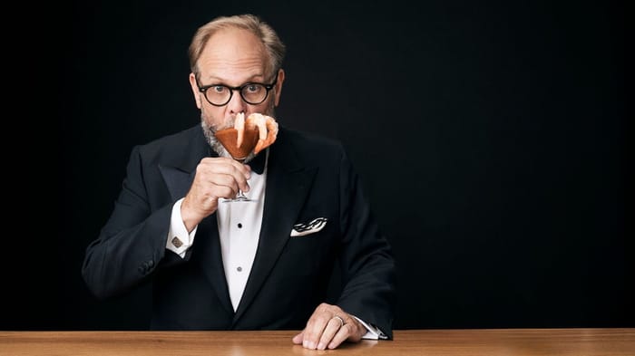 An Evening of Alton Brown