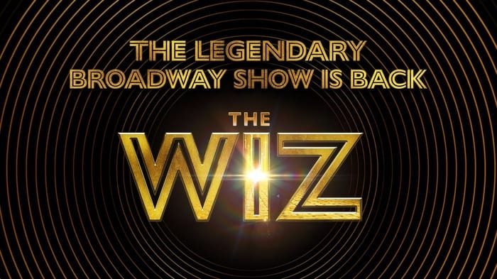The Wiz (Touring)