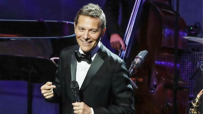 Michael Feinstein: The Magical Music Of Johnny Mathis & Henry Mancini