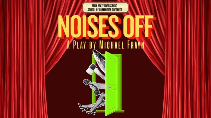 Noises Off